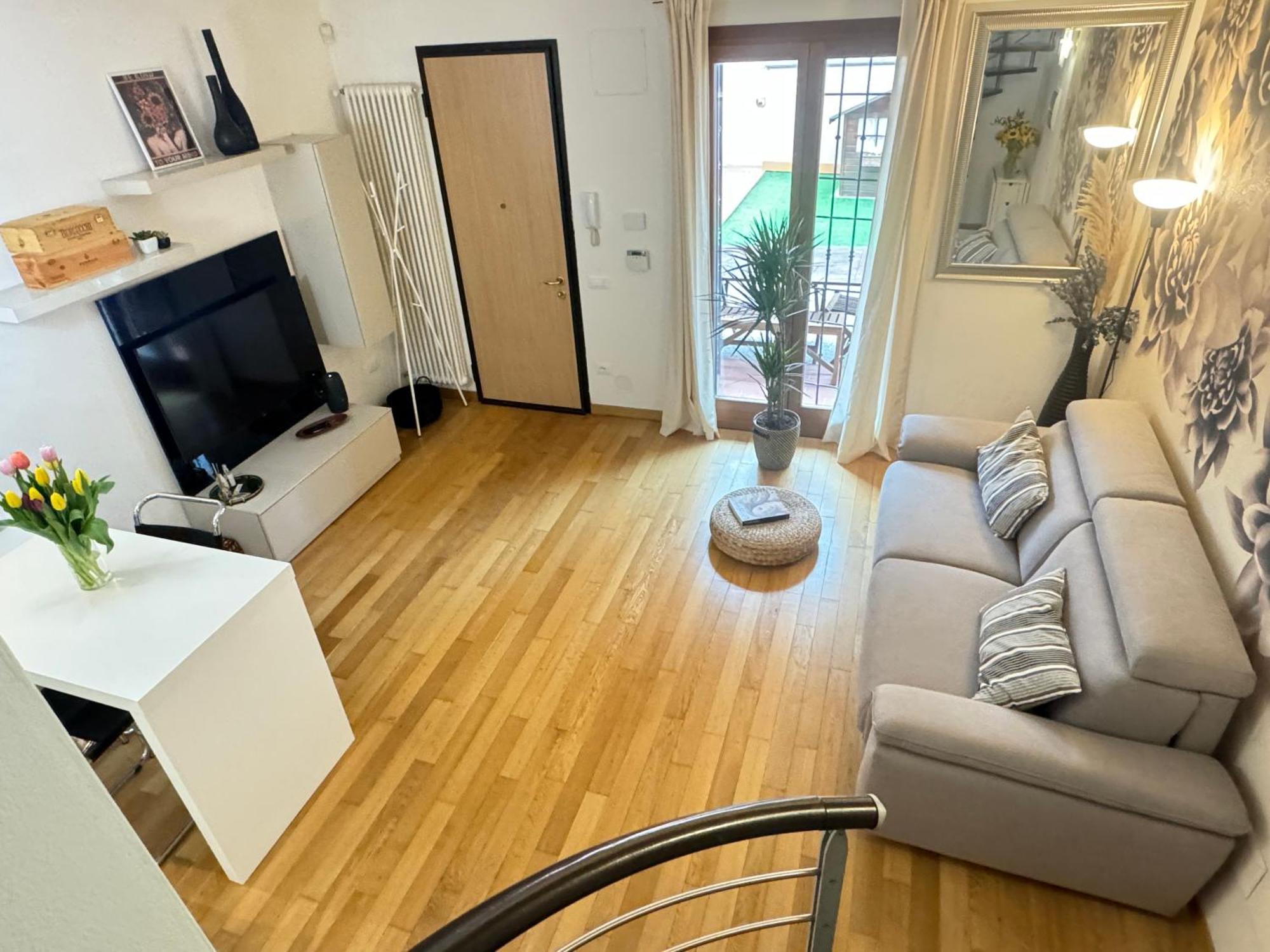 شقة Chianti House Garden - 30 Min Firenze Centro Pelago المظهر الخارجي الصورة