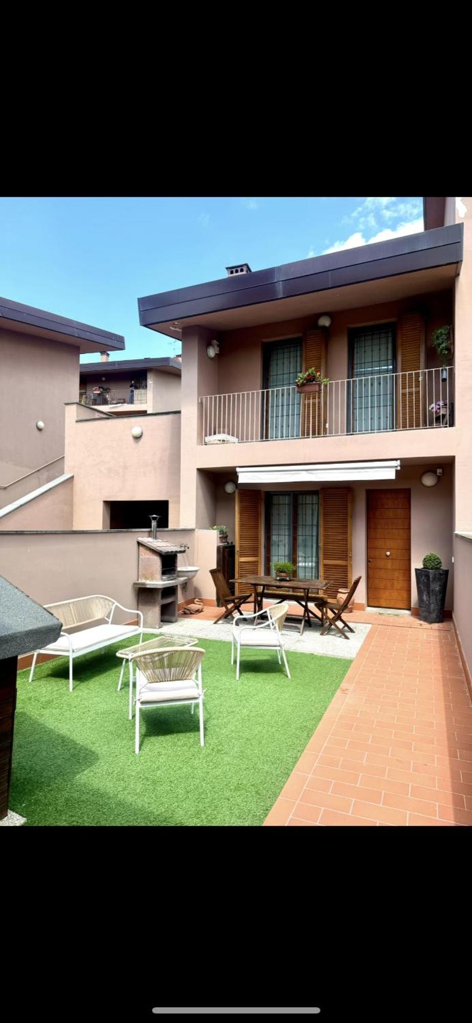 شقة Chianti House Garden - 30 Min Firenze Centro Pelago المظهر الخارجي الصورة